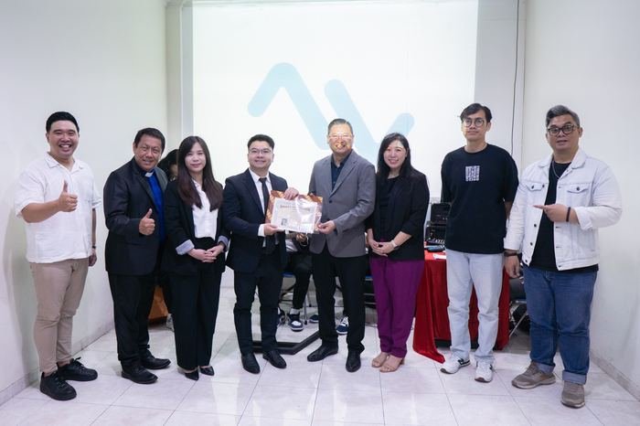 Dokumentasi kegiatan God's Will Movement